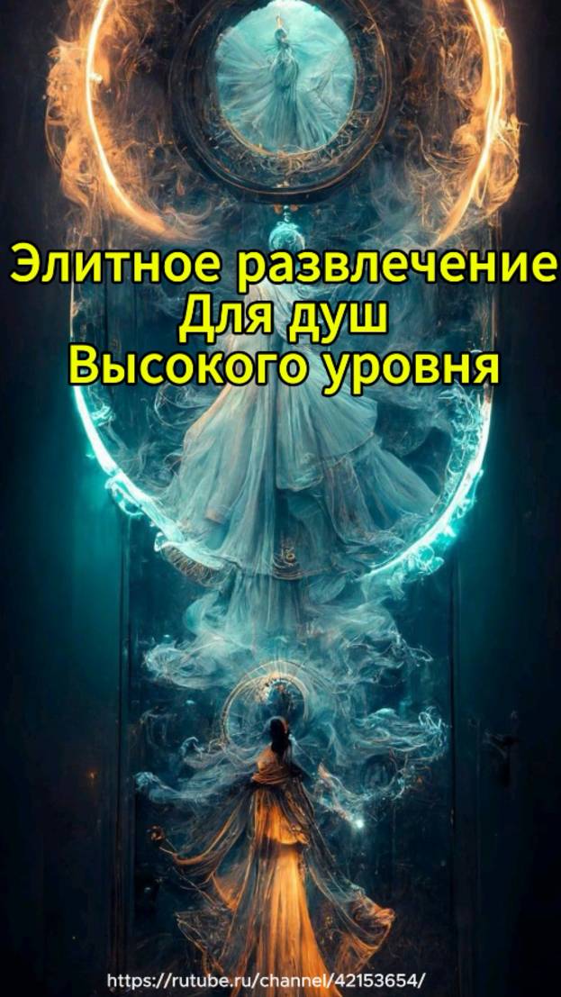 Реальность души