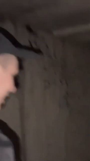 Вдруг это кто другой…#заброшенноеместо #креосан #фильм #horror #диггер #заброшенноеместо