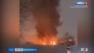 Вести Санкт-Петербург. Выпуск 07:35 от 11.02.2025