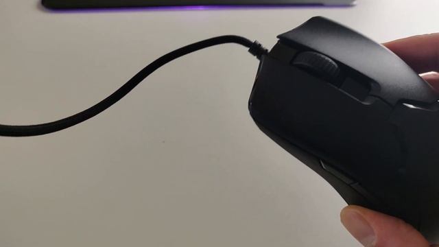 Razer Viper Mouse Review - IS IT WORTH 80 euro?!