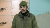 История пленного укропа...