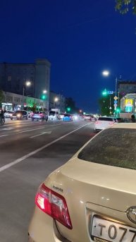 Горный Дагестан. Начало.