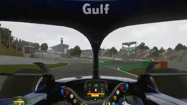 🚀 Испанский Гран-При в F1 2023 – подготовка к главному заезду!