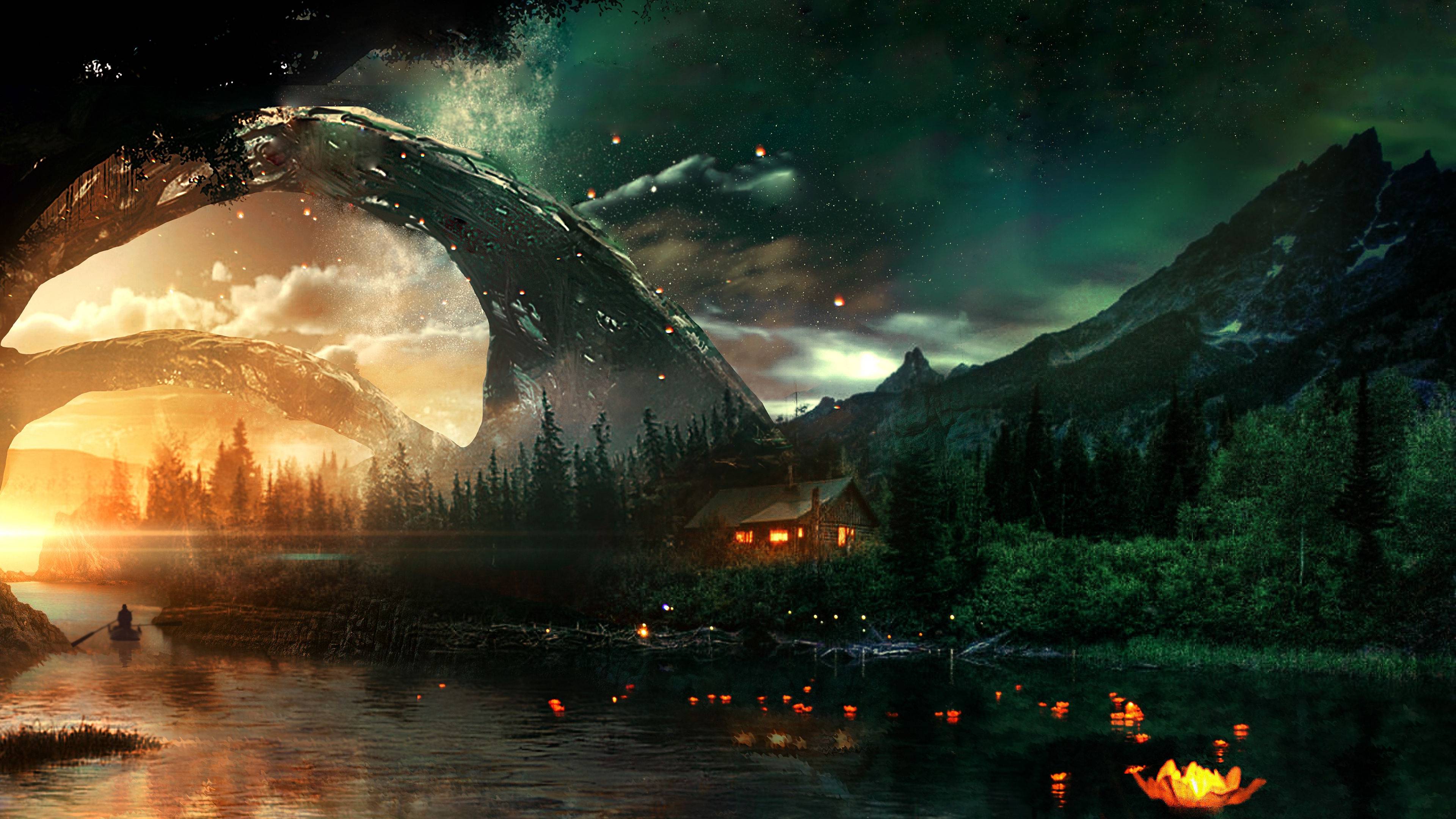 АУДИОРАССКАЗ ПОПАДАНЕЦ БОМЖ С СОСЕДНЕЙ ПЛАНЕТЫ 3