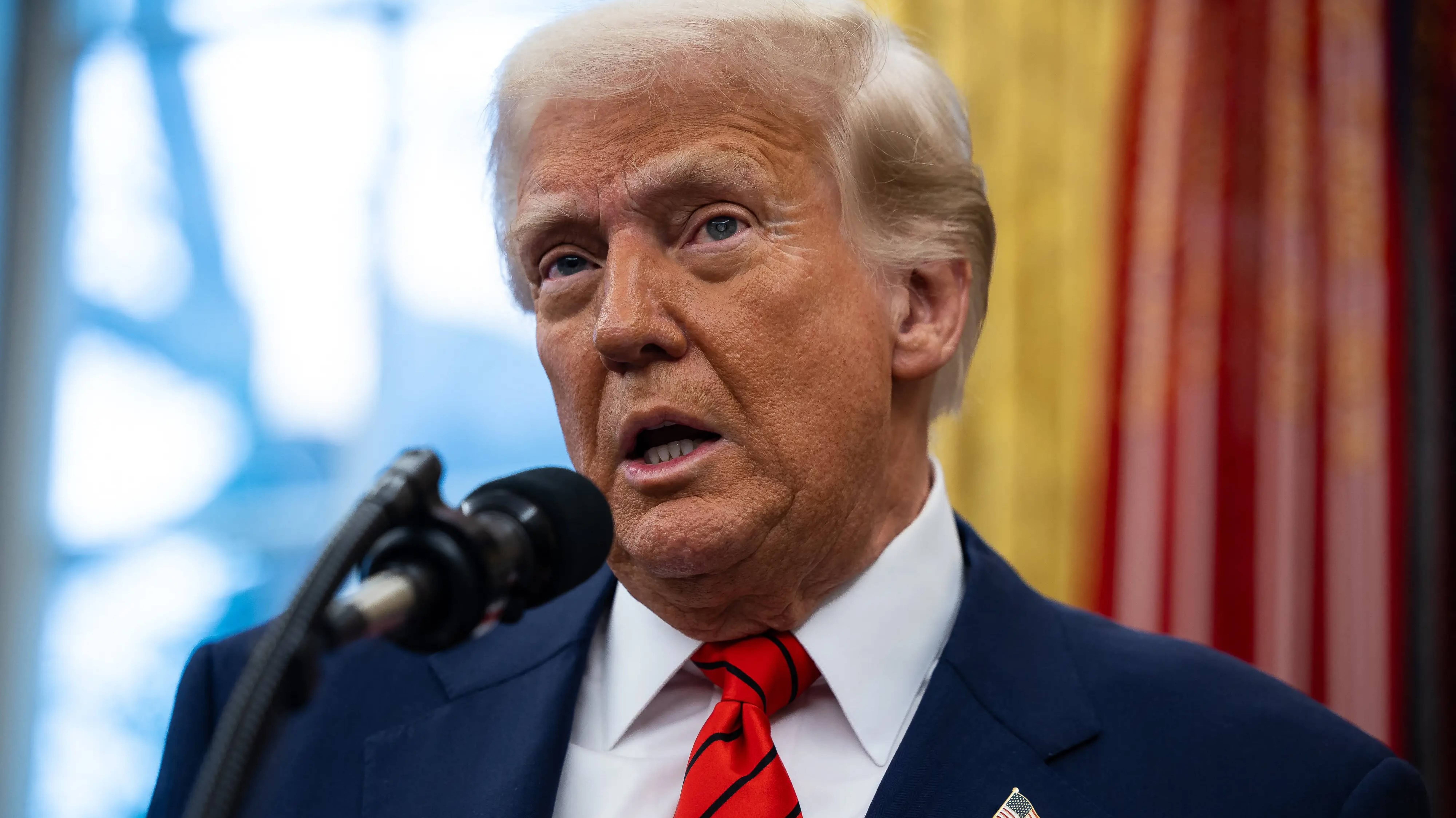 Трамп – уголовник. Но нам от этого не легче
