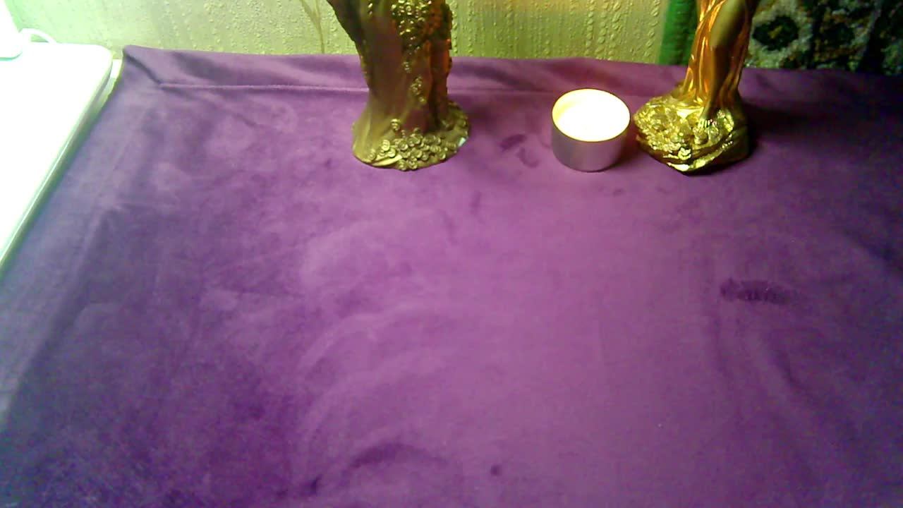 Как предсказание проиграется именно у Вас?✨ТАРО РАСКЛАД #ТАРО