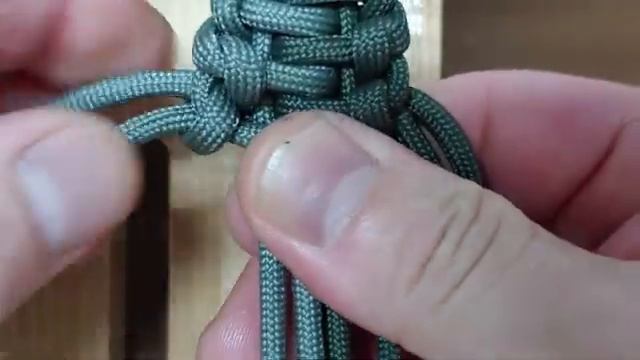 New version makes new dragon backbone bar easy.팔찌 만들기 드래곤 백본바 뉴 버전(360P)