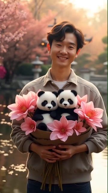 День влюблённых