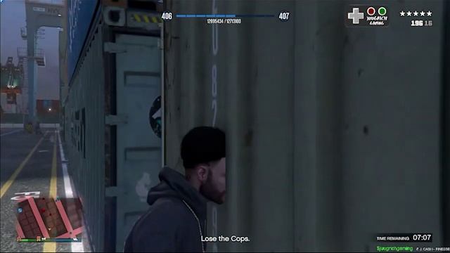 🎭 СТАНОВИМСЯ ПРЕСТУПНИКОМ В GTA 5 ONLINE! Лучшие способы подняться в криминале! 🔫💰