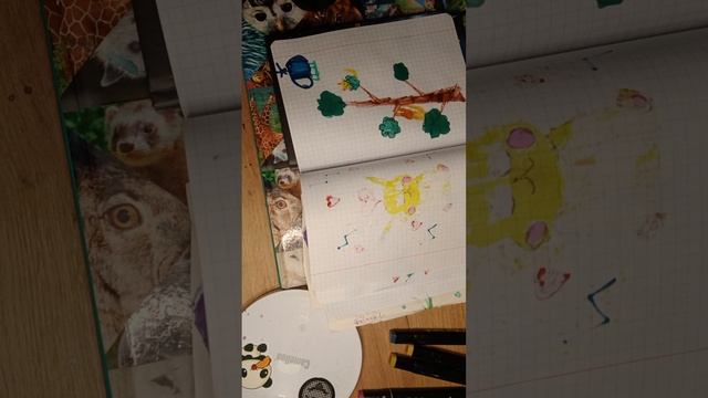 влог 2 часть