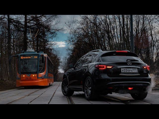 Керамика 9Н ИНФИНТИ фх50