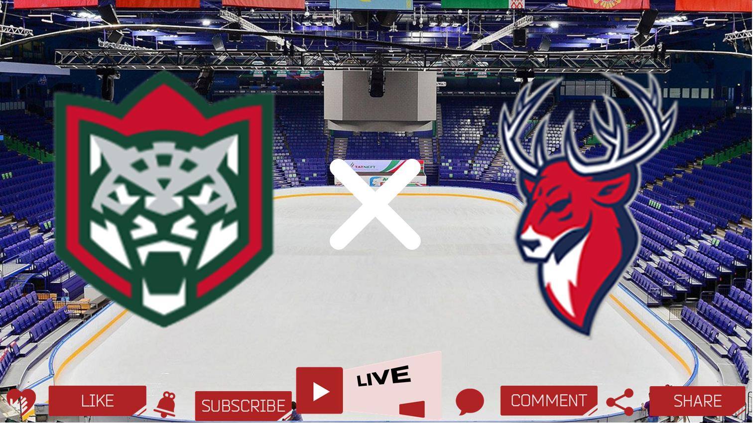 Ак Барс - Торпедо прямая трансляция