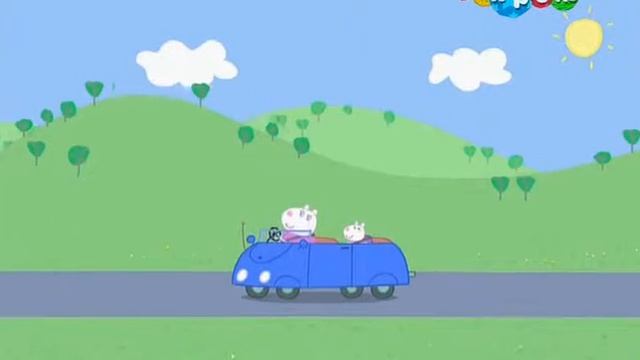 25 Автосервис дедушки Пса
