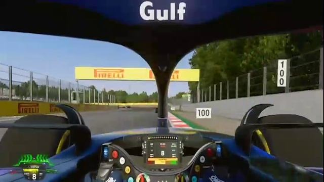 🚀 Полная дистанция! Гран-При Испании в F1 2023 – настоящая проверка выносливости!