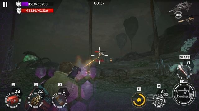 LEFT TO SURVIVE -ТУРНИР 165