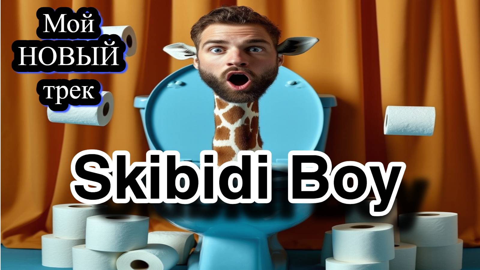 Skibidi Boy: Полная версия (Смех и юмор от Сигмабой) 😂