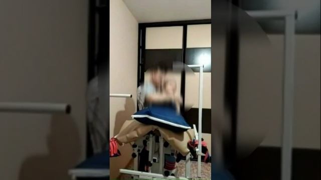 Занятия на дому (ребенок ДЦП V уровень)