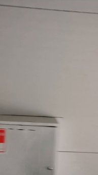 Скоростные ПВХ ворота Антек