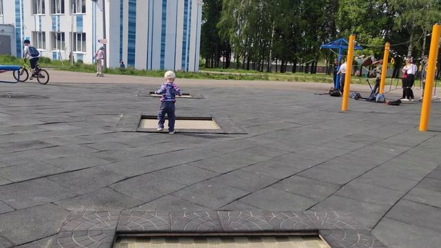 VID150242 - Полтиник Батут 23.05.2021