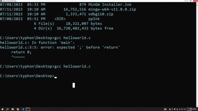 8. Windows - PE Format 1. Fundamentals of Windows PE Format