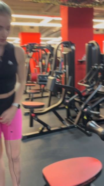 Вертикальная и горизонтальная тяга