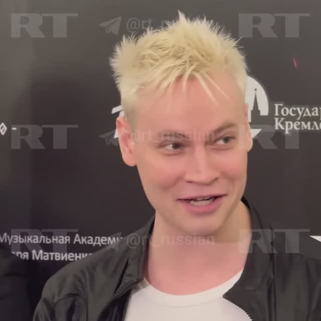 Интервью-фотосессии с актёрами этно-оперы...
