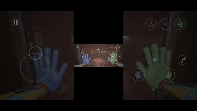 шутка poppy playtime 3