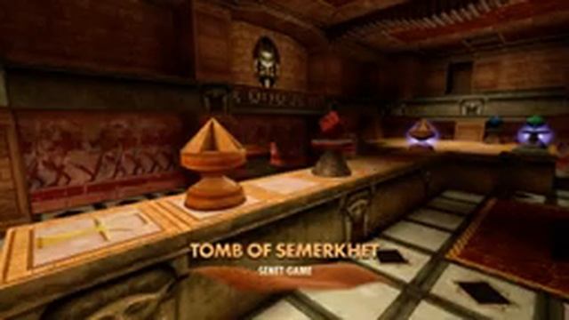 Трейлер Tomb Raider 4-6 Remastered ('4 Days Remain...')