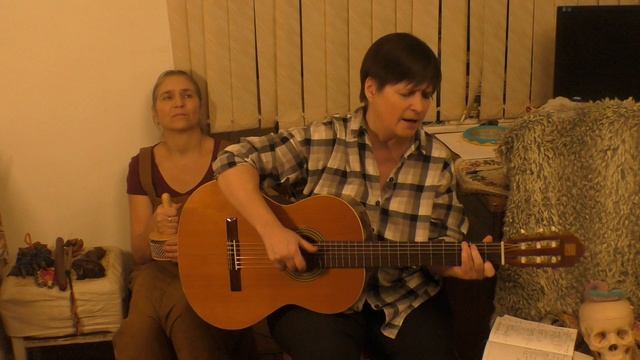 32. КЕПОЧКА