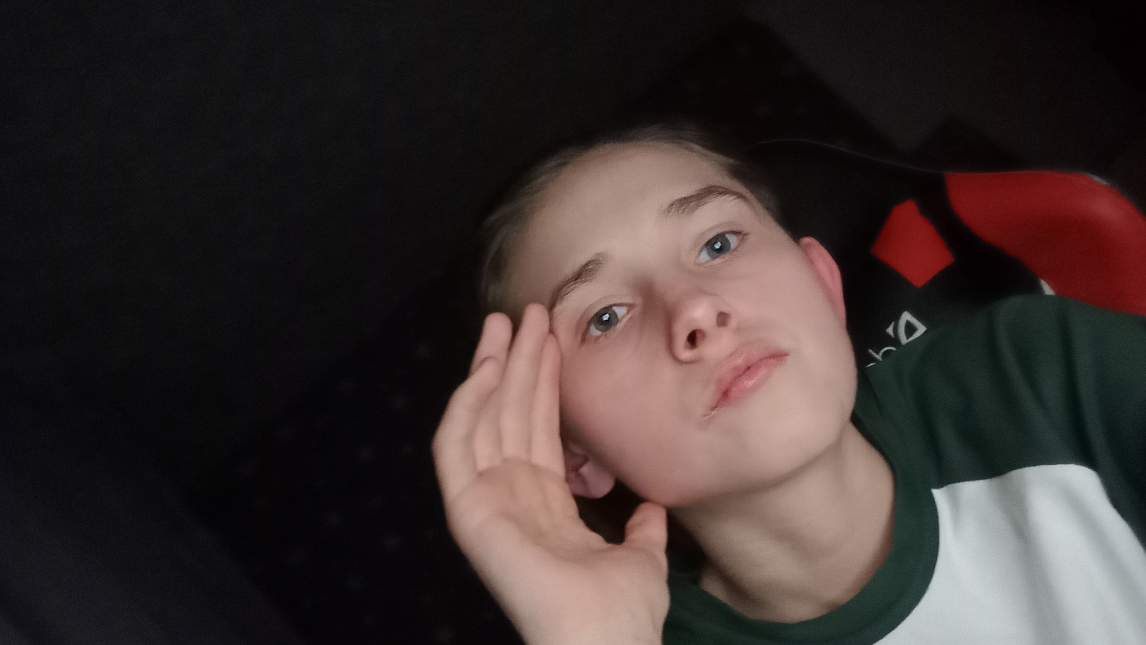 Обычный стрим