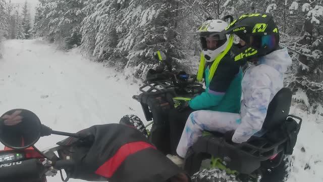 ЭНДУРО ЛАЙТ