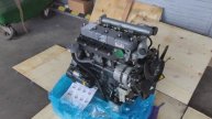 Новый ДВС в сборе XinChai NC485BPG-510WXTH