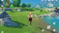 играю в Genshin impact