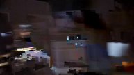 Отдых в Турции. Ночной вид из отеля