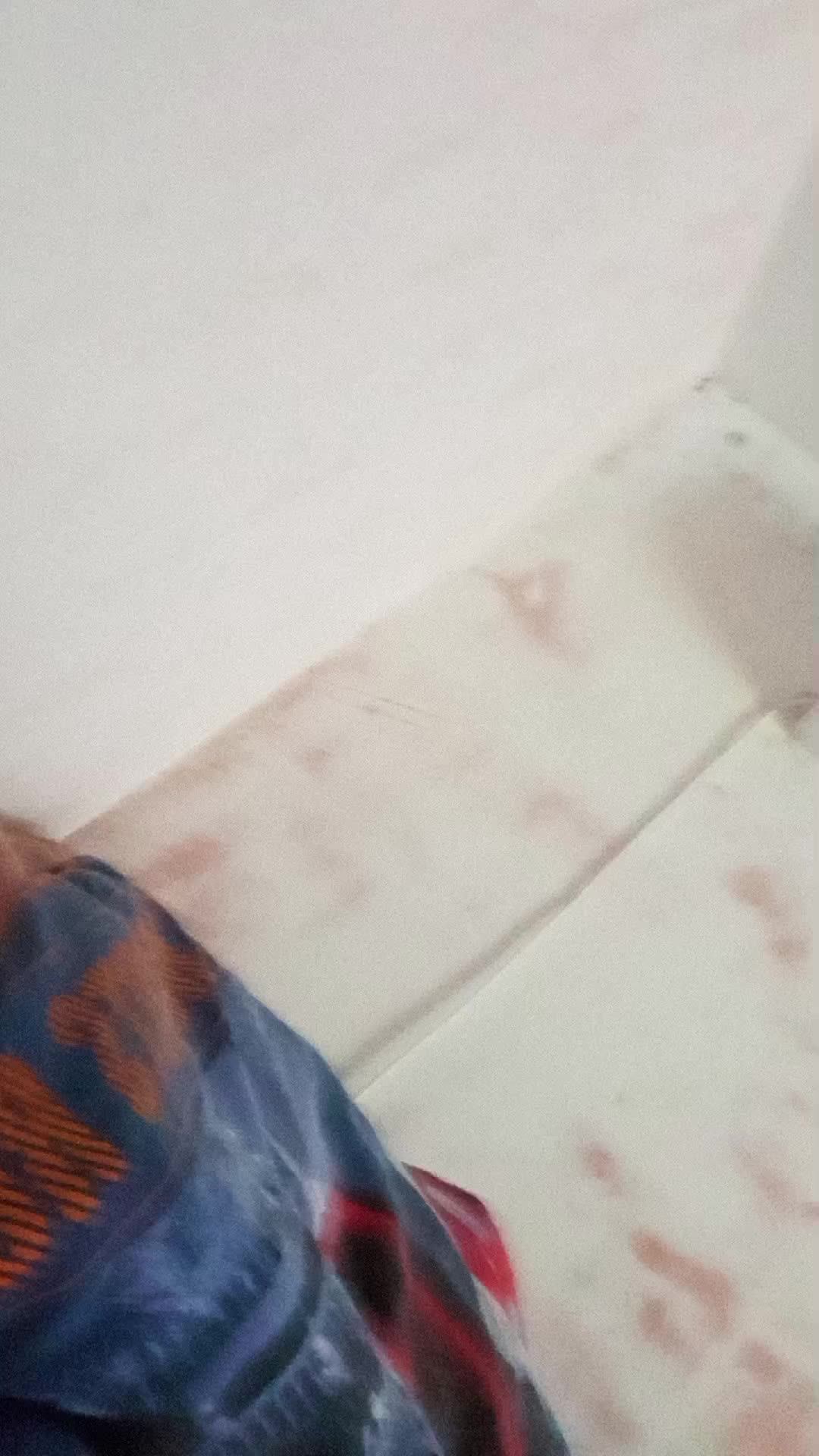 утро