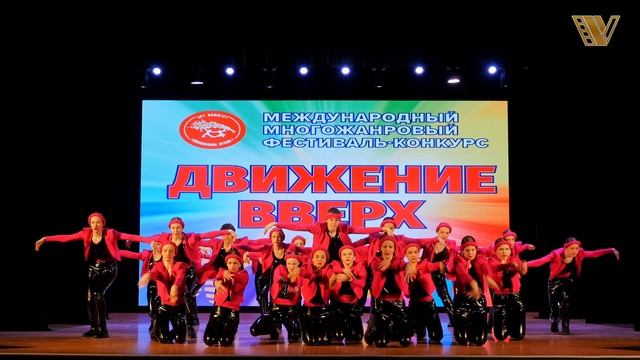 Современный танец "ДЕВИЧЬИ КОСЫ".  Студия современной хореографии «NN dance». Танцевальный конкурс.
