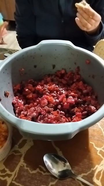 Приятного аппетита стрим