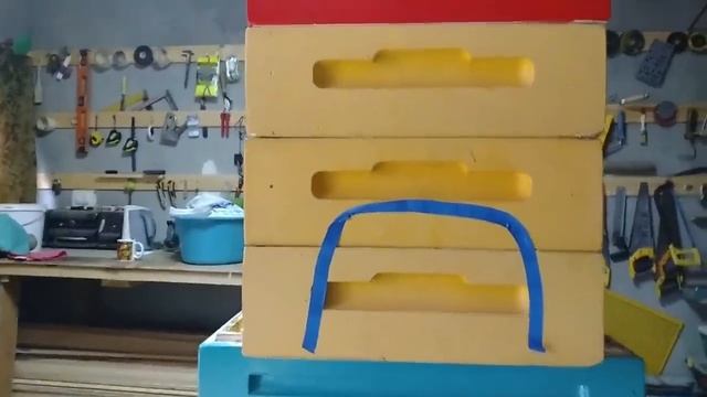 Как установить Изолятор в Зиму!!!