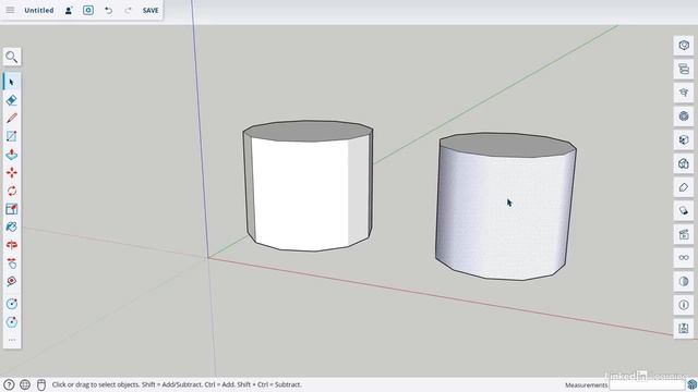 402 - Softening and smoothing edges