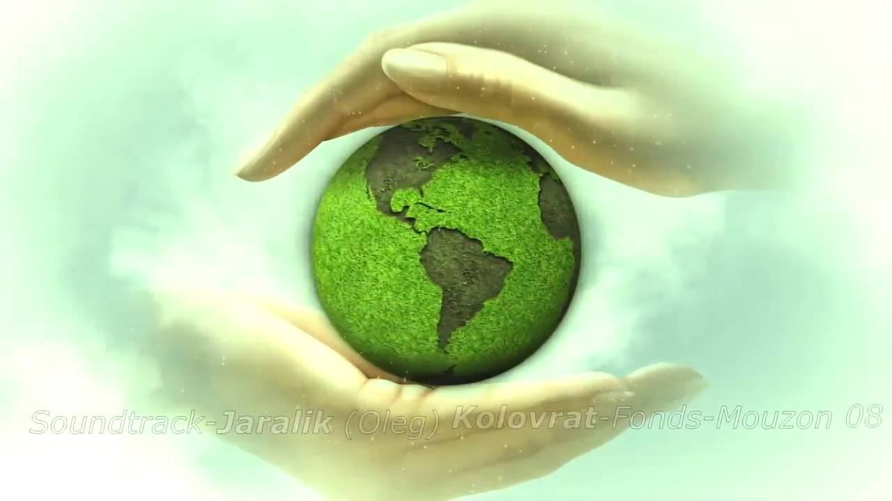 Soundtrack-Jaralik (Oleg) Kolovrat-Fonds-Mouzon 08.Ambient