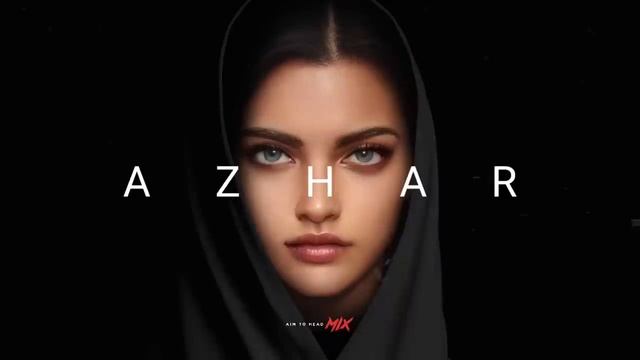 Dark Arabic Bass House   Ethnic Deep House Mix 'AZHAR Vol.3'
