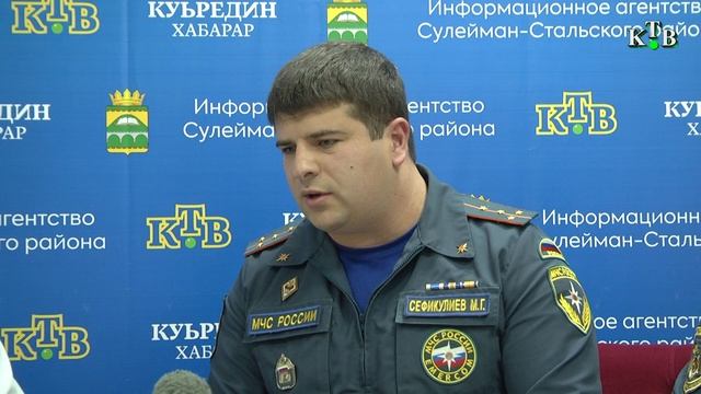 ЦIукай хуьн гьар садалай вичелай аслу я!