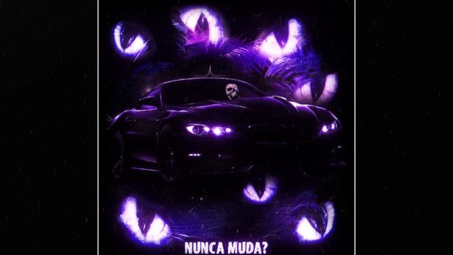 NUNCA MUDA