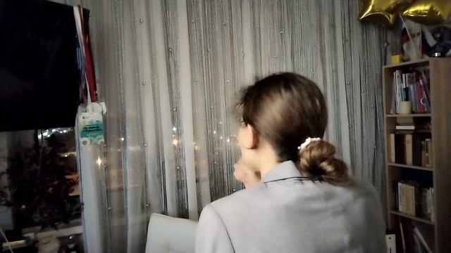 Учим новую песню