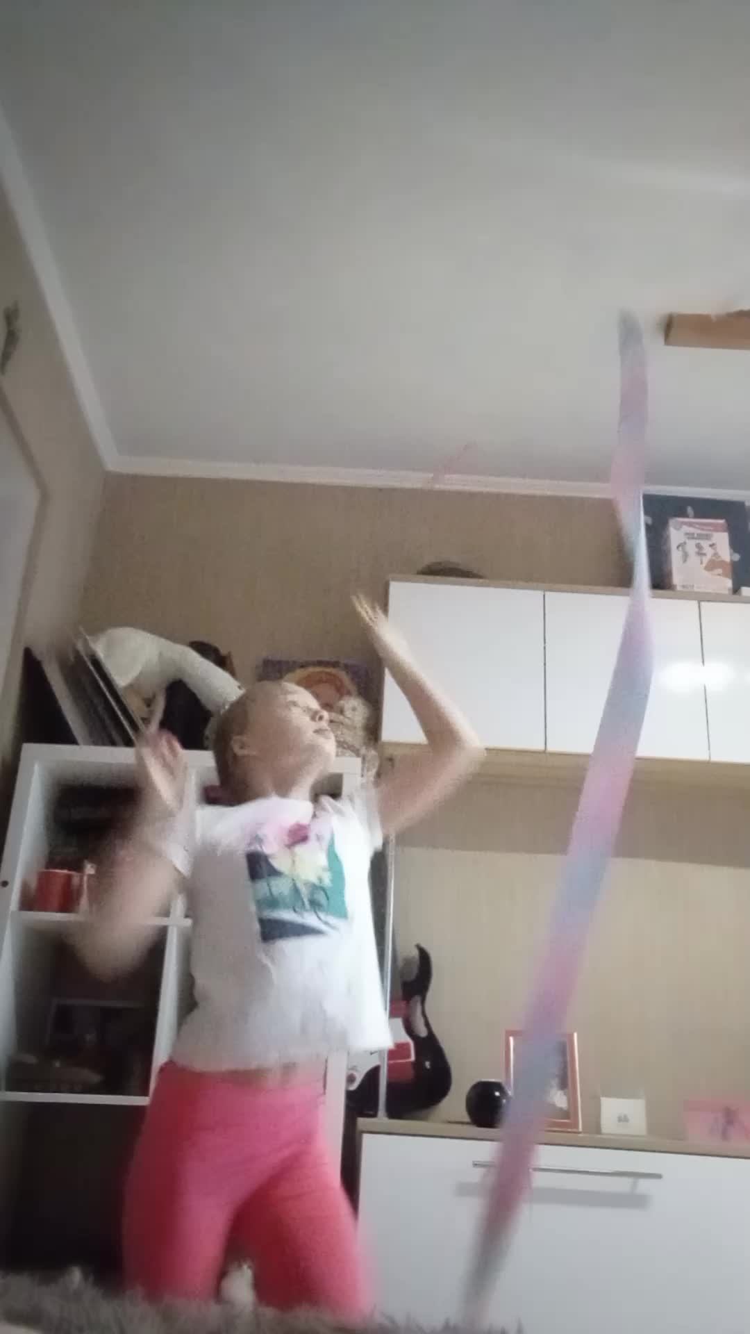 доброе утро