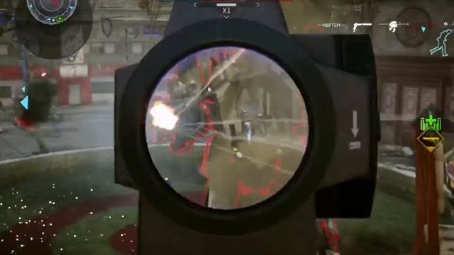 Warface 32