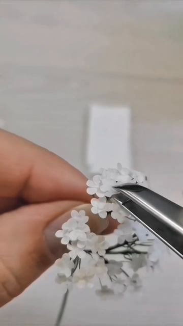 Шедевры из  туалетной бумаги