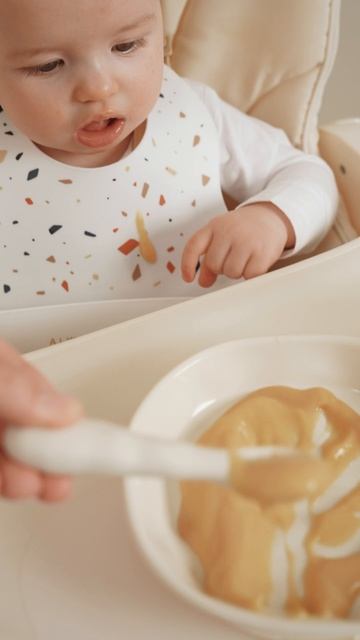 Посуда для кормления | Happy baby