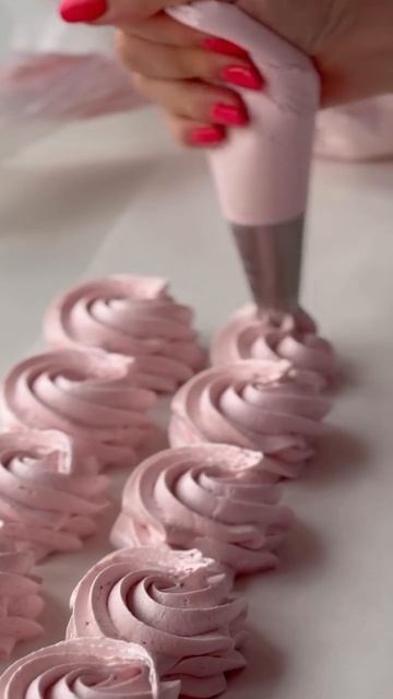 Зефирные завитушки лучший антидепрессант #shorts