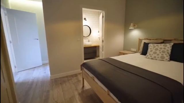 Princess Rent - продается элитная квартира на пересечении Gran Vía и Rambla Catalunya в Барселоне